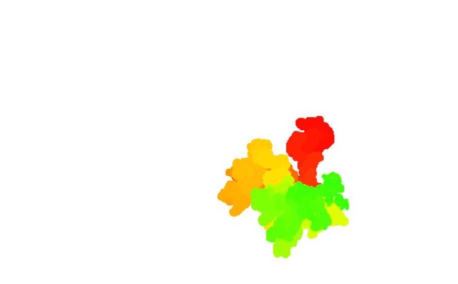 Ecosystem Project - Nature Of Code